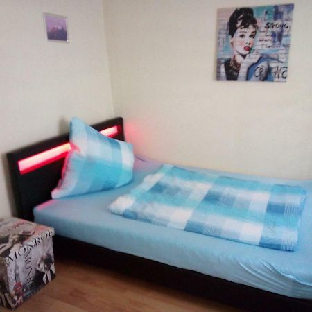 Haus Selina Villa Briedel Dış mekan fotoğraf